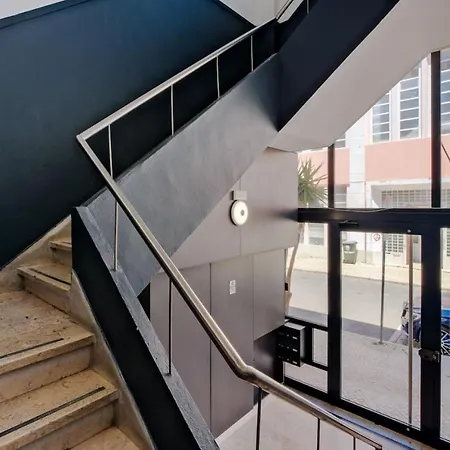 Lovely Fully Equipped Near Subway N12 Apartamento