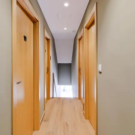 Apartamento Lovely Fully Equipped Near Subway N12 *