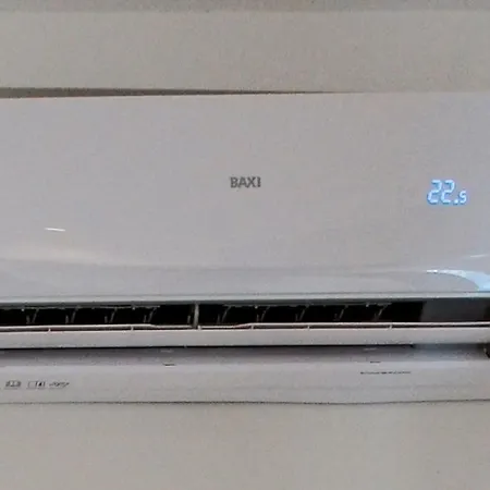 Lovely Fully Equipped Near Subway N12 Apartamento