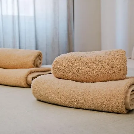 Apartamento Lovely Fully Equipped Near Subway N12