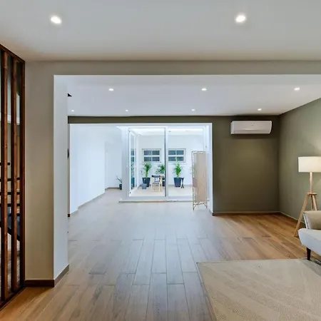 Lovely Fully Equipped Near Subway N12 Apartamento *