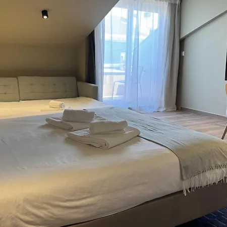 Appartement Lovely Fully Equipped Near Subway N12