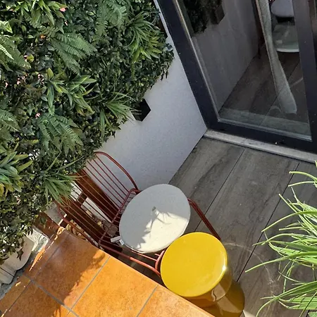 Lovely Fully Equipped Near Subway N12 Lissabon