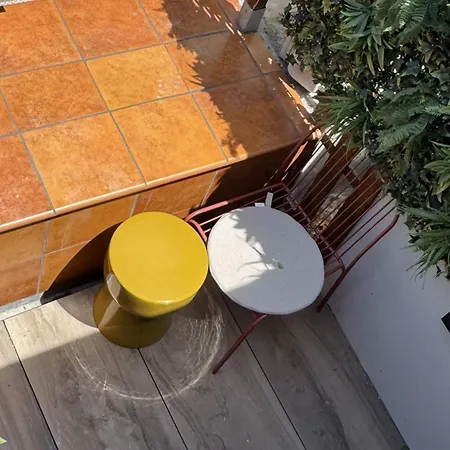 Appartement Lovely Fully Equipped Near Subway N12 *