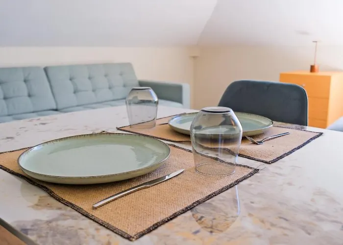 Apartment Lovely Fully Equipped Near Subway N12