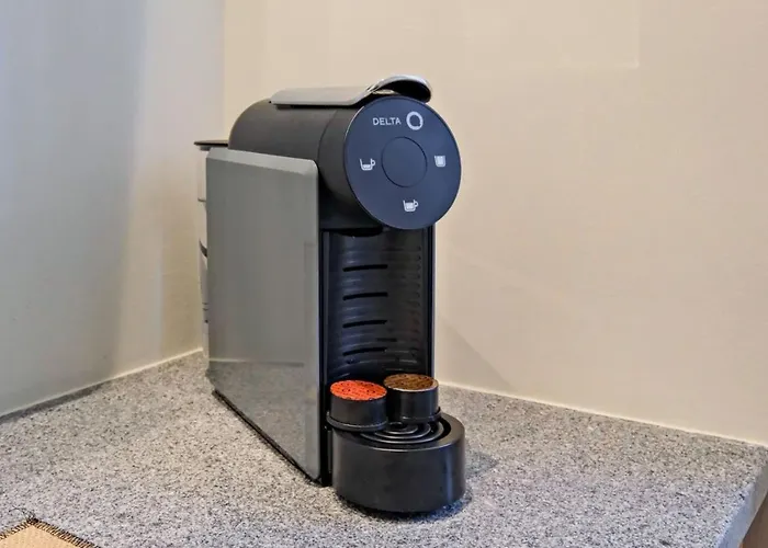 Apartment Lovely Fully Equipped Near Subway N12