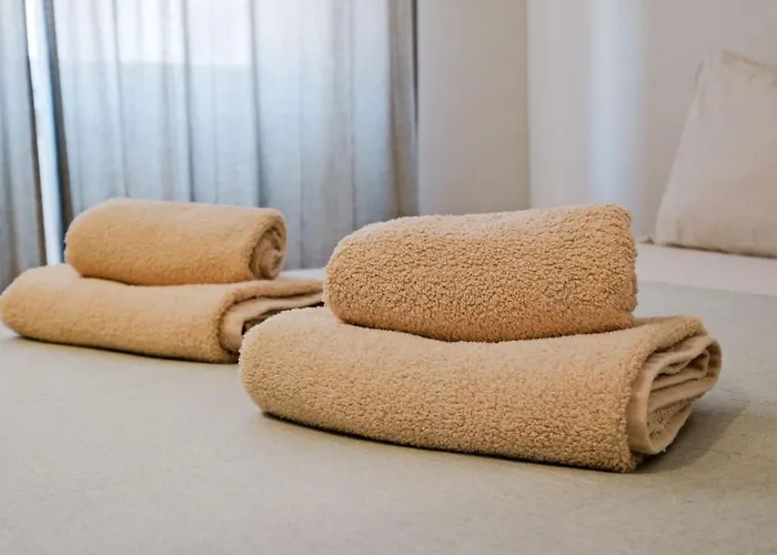 Apartment Lovely Fully Equipped Near Subway N12