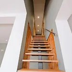 Lovely Fully Equipped Near Subway N12 Apartmán Lisboa