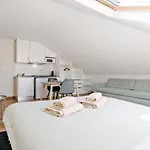 Lovely Fully Equipped Near Subway N12 * Lisboa
