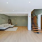 Apartament Lovely Fully Equipped Near Subway N12